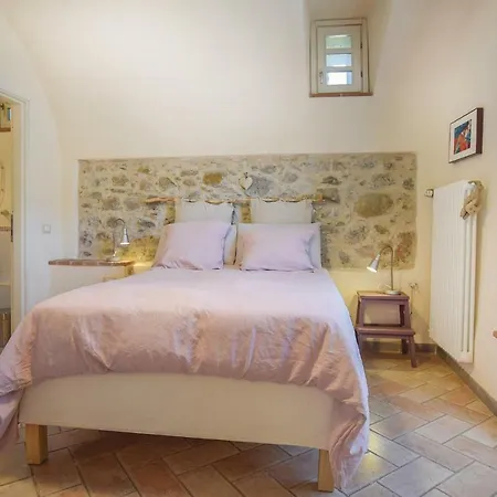 Сasa de vacaciones La Corte Di Candido Beverino