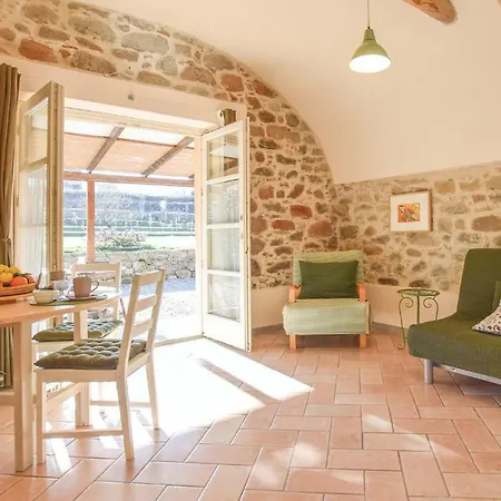 La Corte Di Candido Сasa de vacaciones