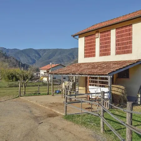 La Corte Di Candido Сasa de vacaciones